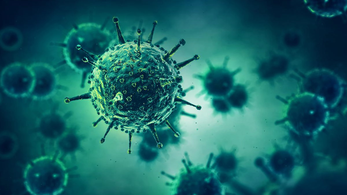 Infectious Diseases - Symptoms, Types, Causes, Prevention and Test