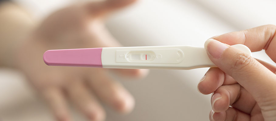 Infertility in Women: Causes, Diagnosis and Prevention