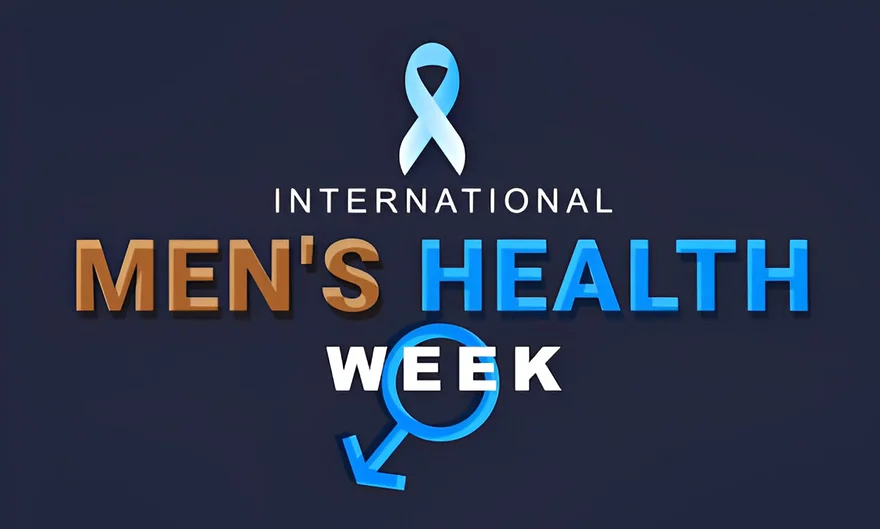 Men's Health Week 2025: Top 5 Diagnostic Tests Every Man Should Consider