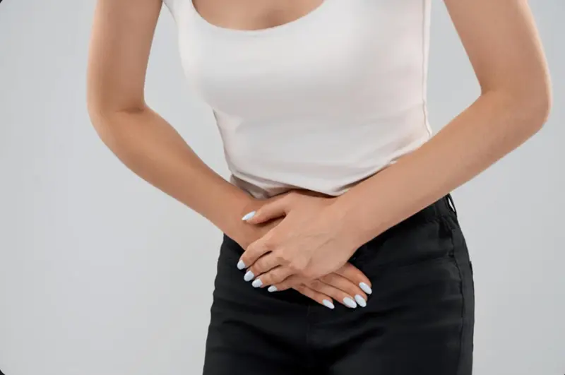 Interstitial Cystitis: Symptoms, Causes & Treatment