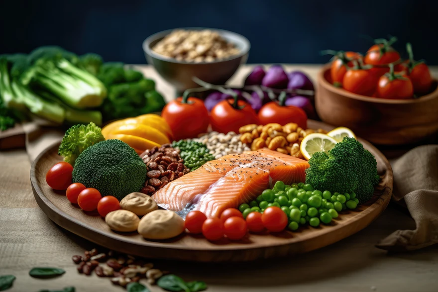 Iron-Rich Foods: Boost Your Health Naturally