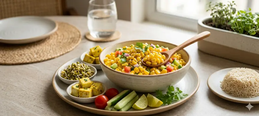 Is Corn Good for Weight Loss? Nutrition Facts and Diet Tips