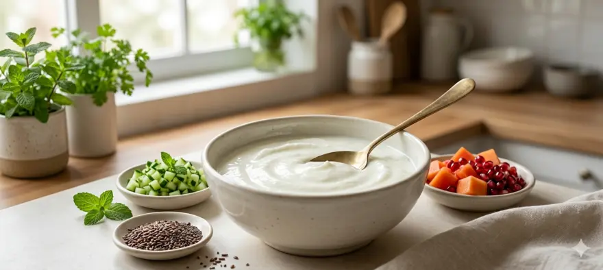 Is Curd Good for Weight Loss? Benefits for Digestion and Fat Loss