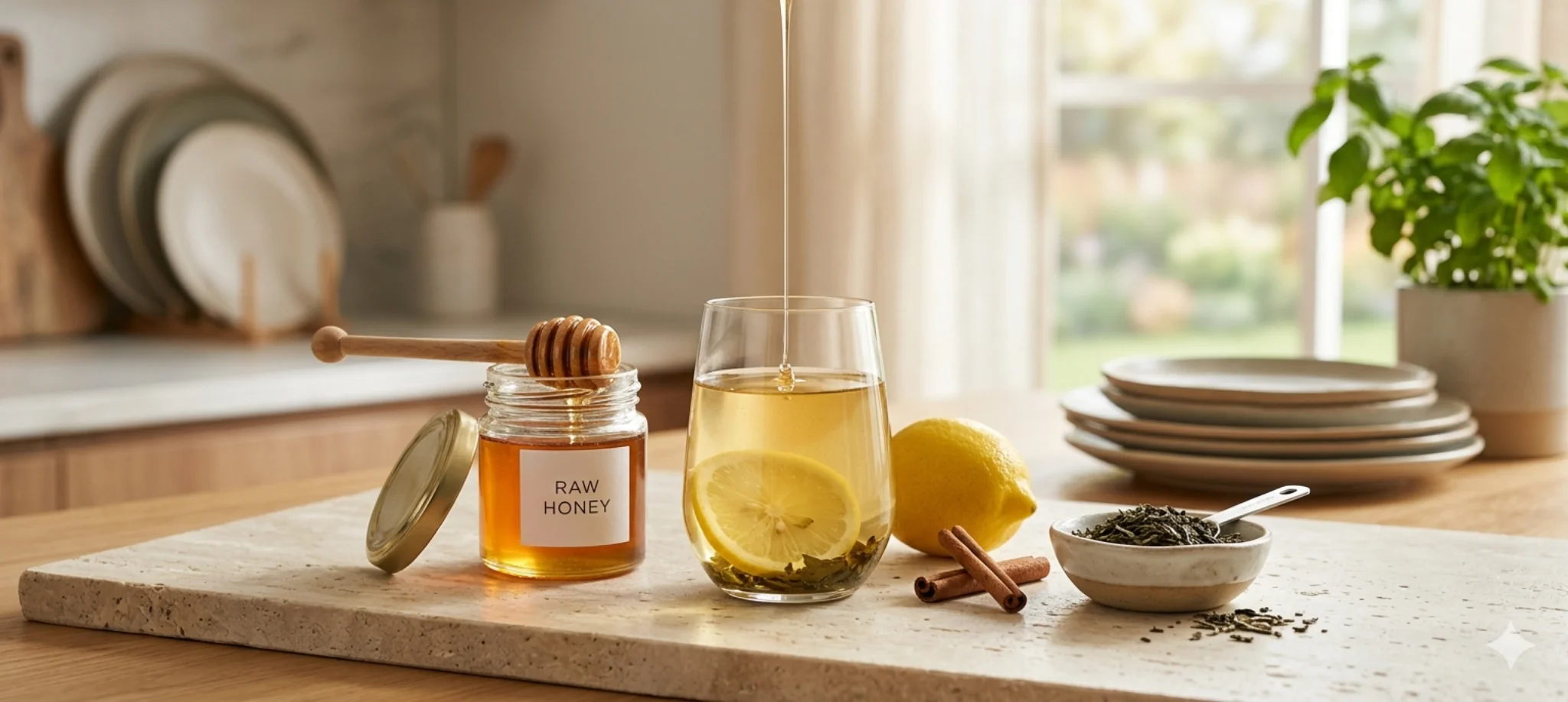 Is Honey Good for Weight Loss? Benefits, Myths, and How to Use It