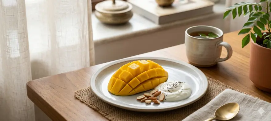 Is Mango Good for Weight Loss? Truth, Myths, and Portion Control Tips