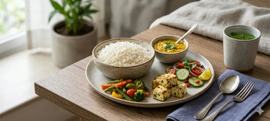 Is Rice Good for Weight Loss? Myths, Facts, and Healthy Ways to Eat It