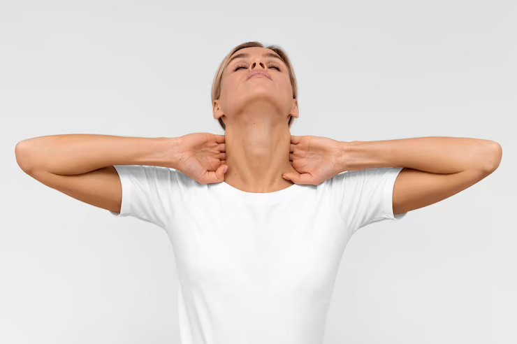 9 Jawline Exercises That Make Your Jawline More Defined