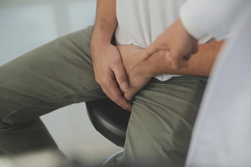 Understanding Jock Itch: Causes, Symptoms, and Effective Remedies
