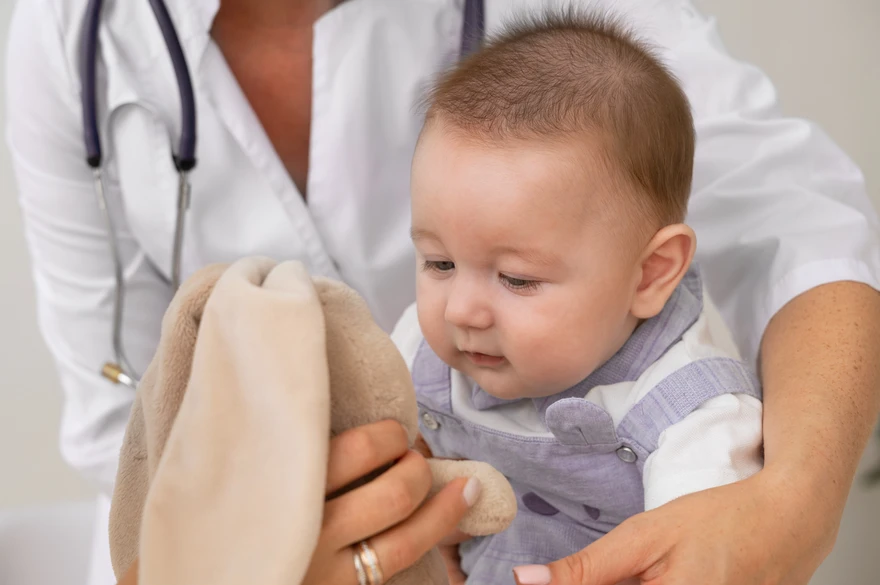 Understanding Kawasaki Disease: Diagnosis and Treatment