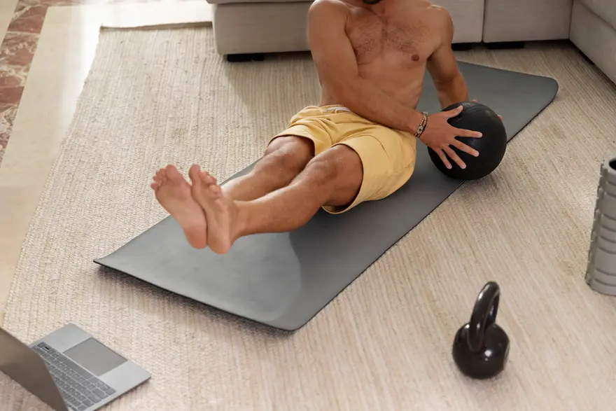 Kegel Exercises: Strengthen Your Pelvic Floor for Better Health