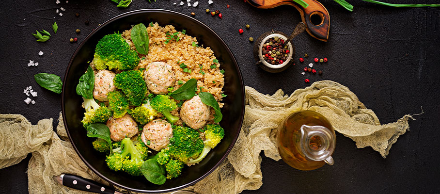 What to eat and what not to if you have kidney disease
