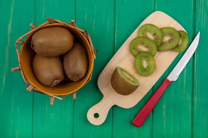 What Are the Amazing Benefits of Kiwi Fruit During Pregnancy?
