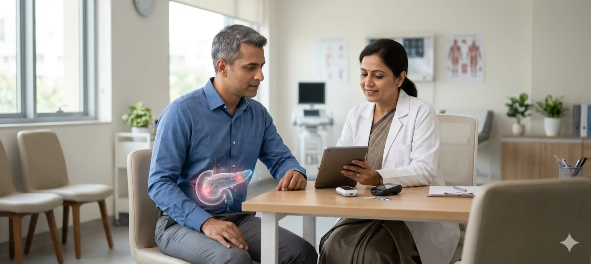 Latent Autoimmune Diabetes in Adults (LADA): Symptoms, Causes, and Treatment