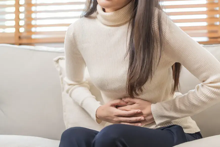Left Side Stomach Pain: Causes, Symptoms & When To See A Doctor