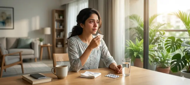Levocetirizine Tablet Uses for Allergy and Cold Symptoms