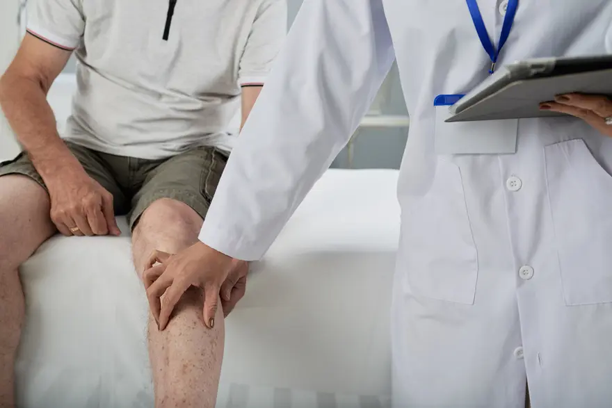 Liposarcoma: Symptoms, Causes, Treatment Options, And Survival Rates