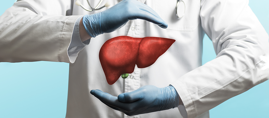 5 Common Habits That Are Unknowingly Damaging your Liver's Health