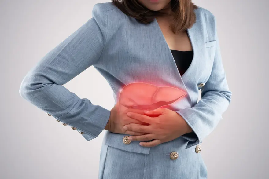 Liver Cancer: Symptoms, Causes, Stages, and Treatment Options