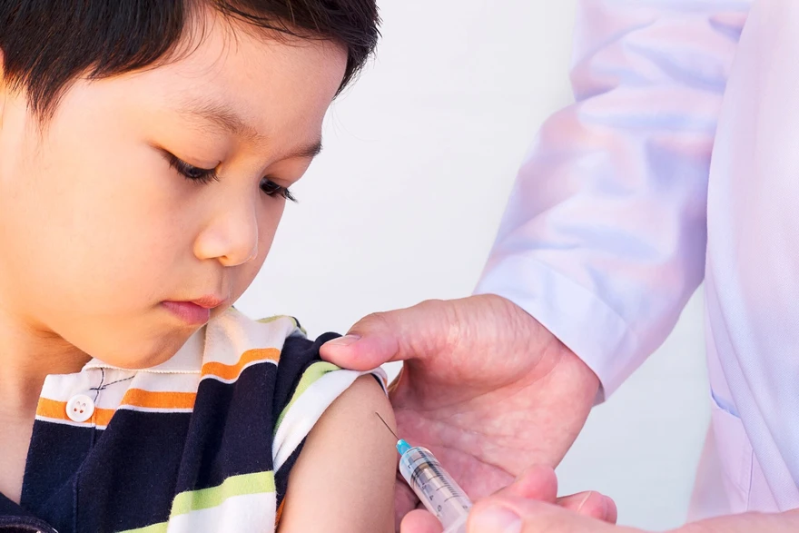 Tetanus (Lockjaw): Symptoms, Causes, Treatment and Prevention