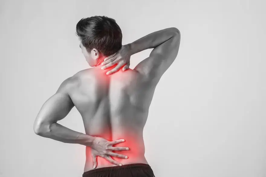 Lordosis: Causes, Symptoms, and Treatment Options