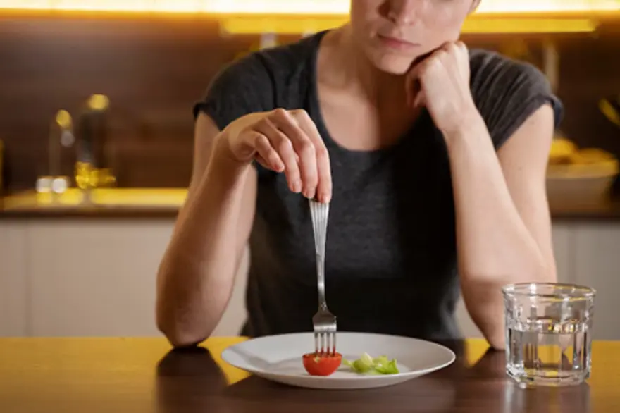 Loss of Appetite: Causes, Remedies & When to See a Doctor