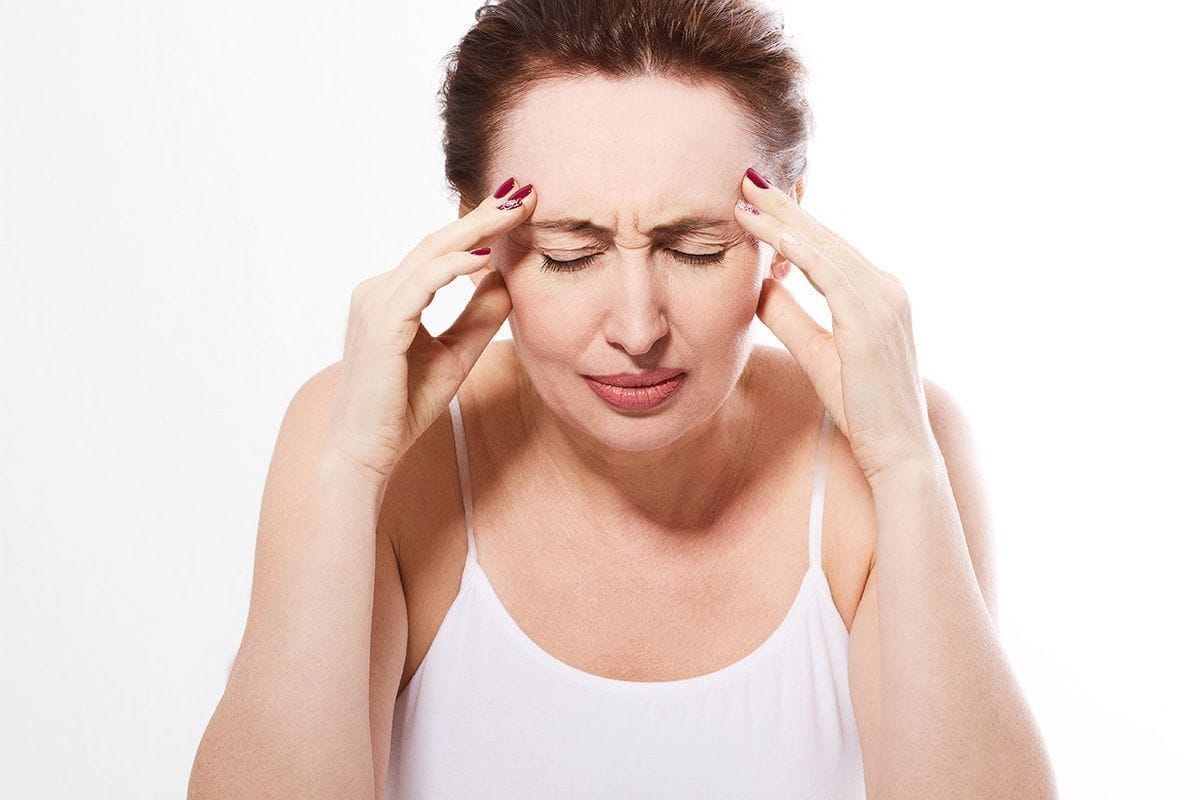 All About Testosterone in Women