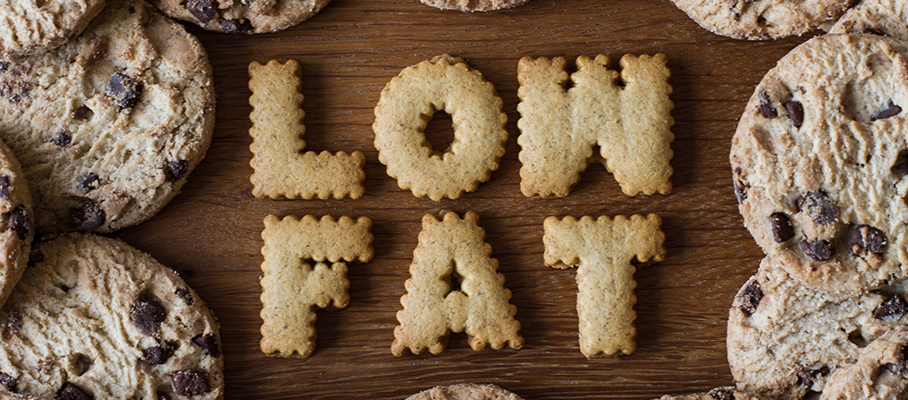 The myth that is Low Fat