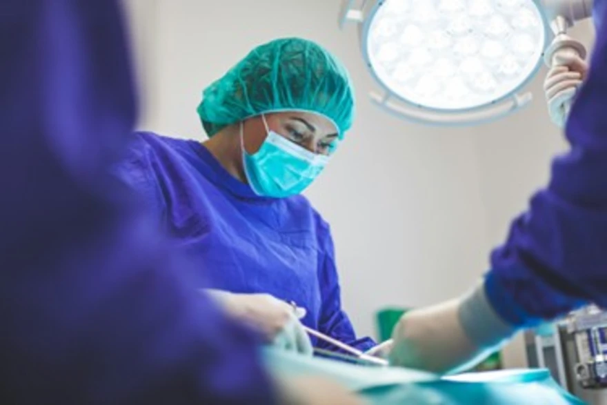 Lumpectomy Surgery: Procedure, Recovery & What to Expect