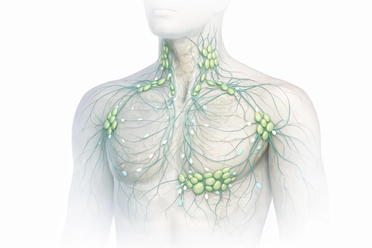 Lymphatic System: How It Works And Key Disorders