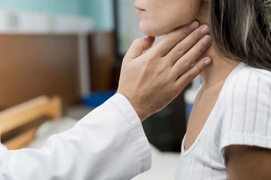 Lymphoma: Types, Symptoms, And Treatment Options