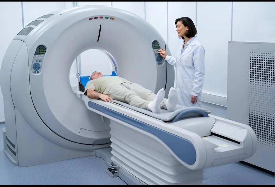 MRCP Test: Why It's Done & What to Expect