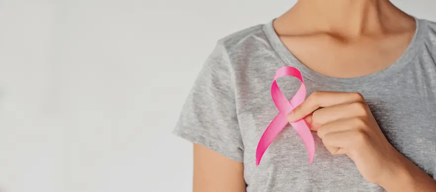 When Should You Get a Mammogram for Breast Examination