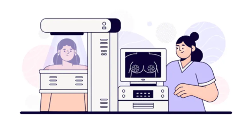 Mammography Explained: What to Expect, Results, and Why It Matters