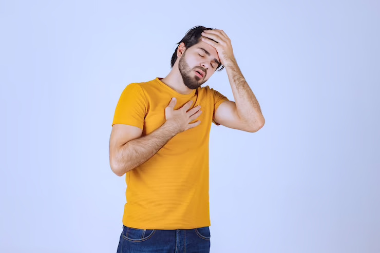 Effects of Heat Stroke on The Body