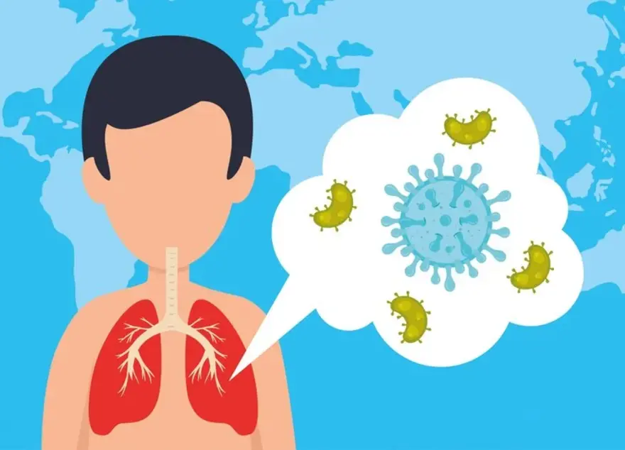 Hypersensitivity Pneumonitis: Causes, Symptoms and Management