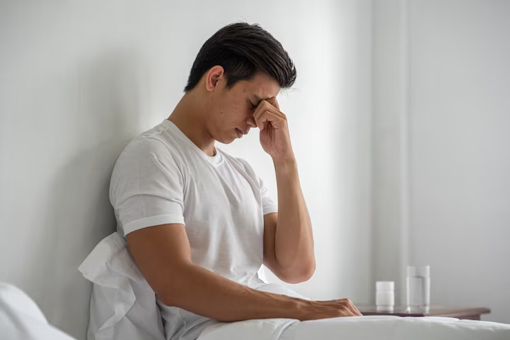 Narcolepsy: Everything You Need to Know