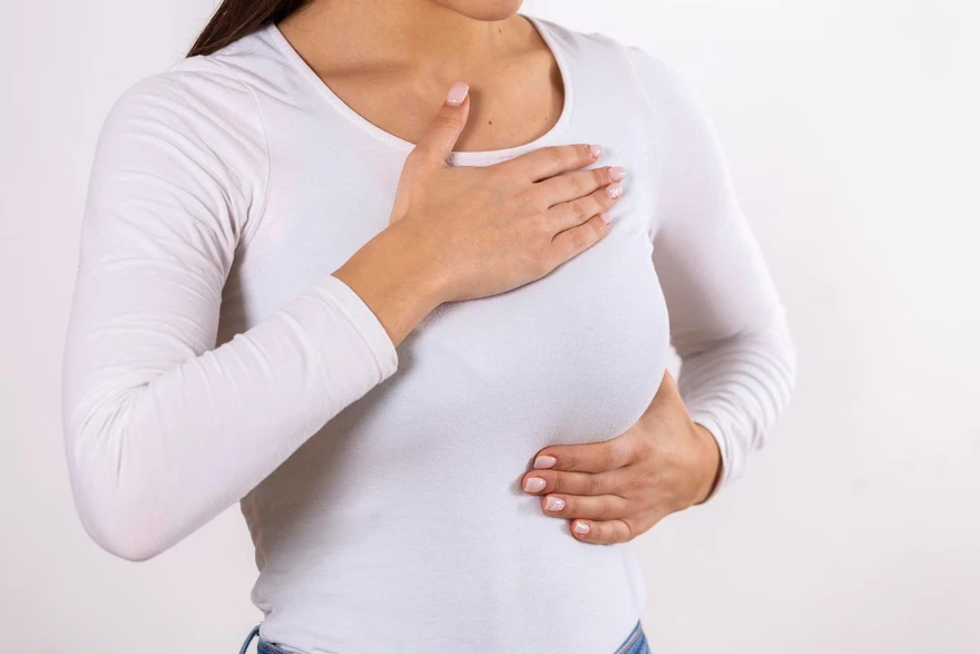 Mastitis: Causes, Symptoms, and Effective Management Tips