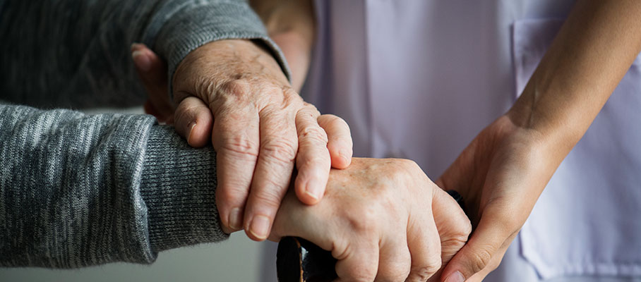 Important medical tests that your elderly needs