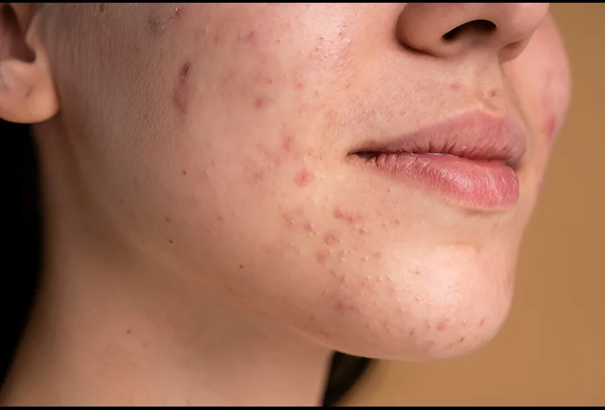 Melasma: Causes, Symptoms, and Treatment Options