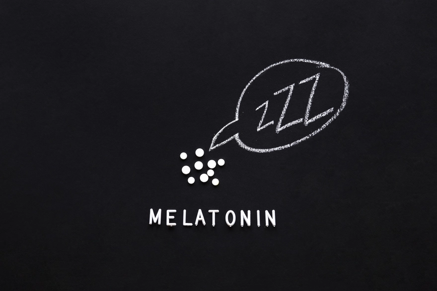 Melatonin: Benefits, Side Effects, And How It Improves Sleep