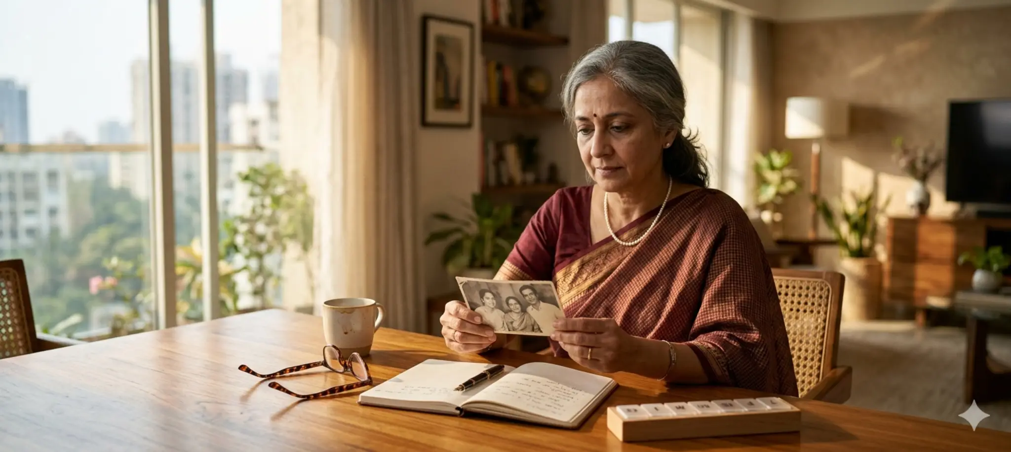 Memory Loss: Normal Ageing or Something More?