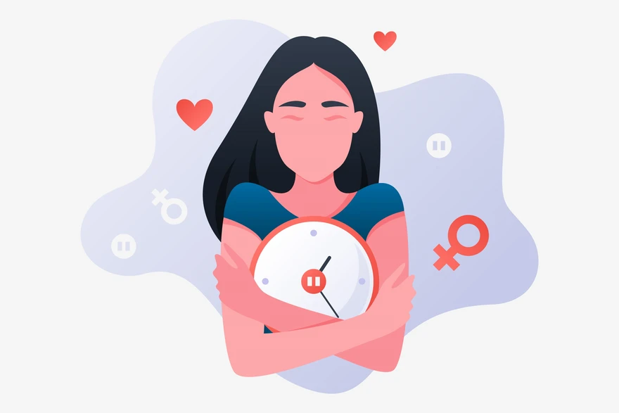Everything You Need to Know About Menopause