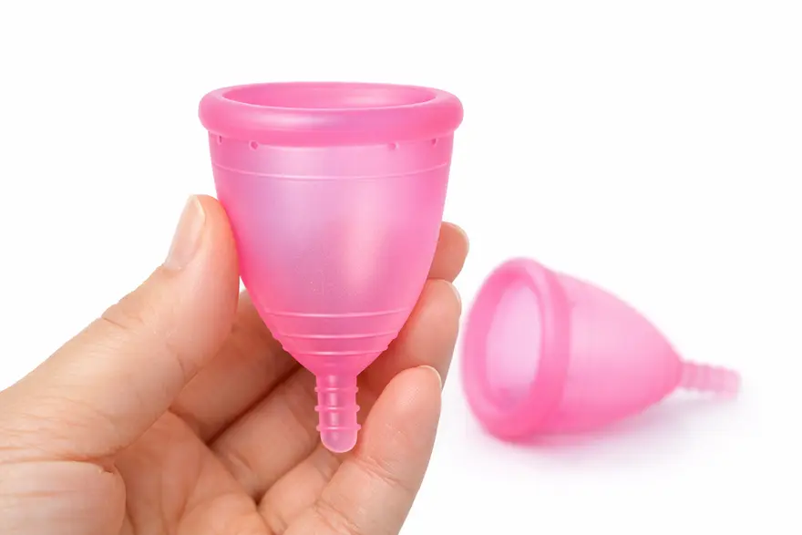 12 Menstrual Cup Tips: Size, Use, Cleaning And Comfort