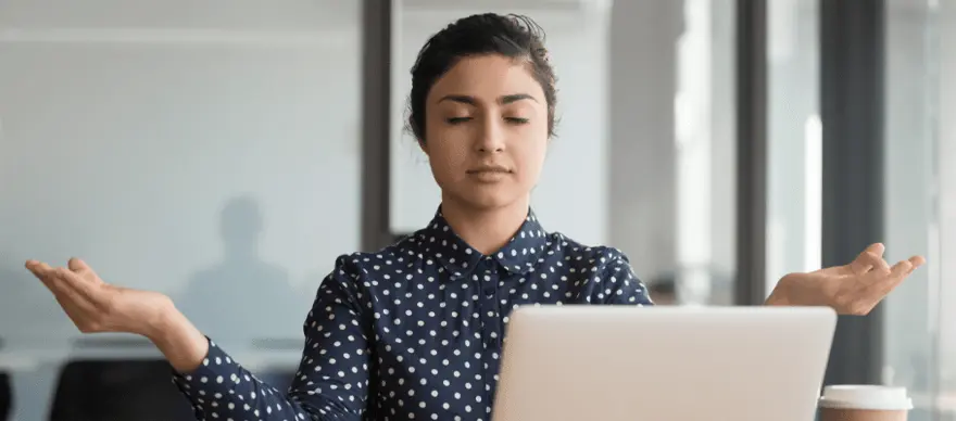 How do you Maintain Mental Health in the Workplace?