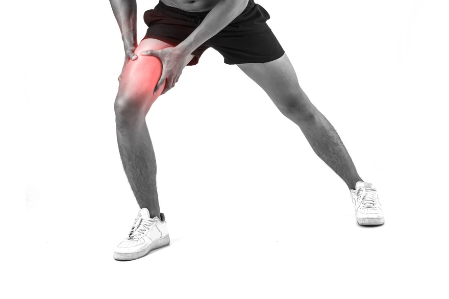 Meralgia Paresthetica: Nerve Pain in the Thigh - Causes & Relief
