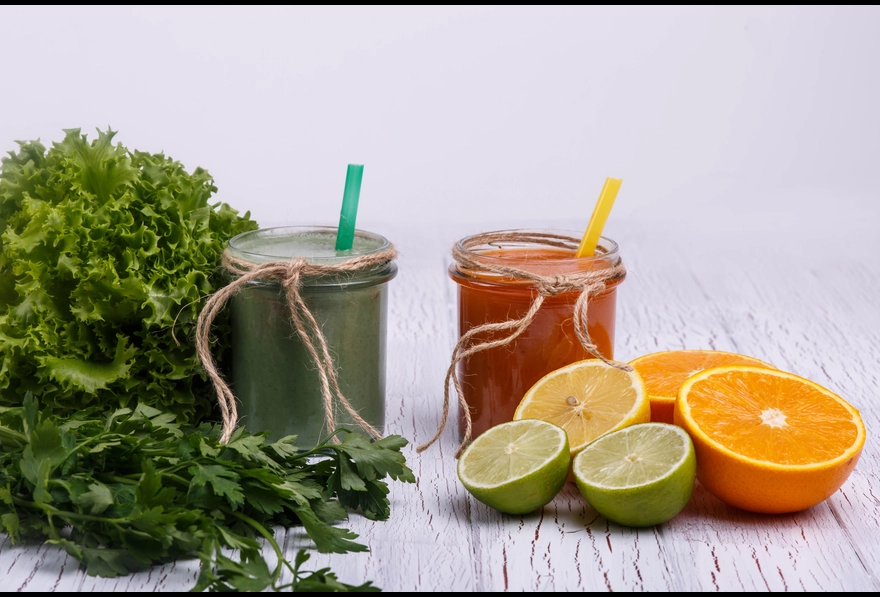10 Delicious Metabolism-Boosting Drinks to Supercharge Your Day