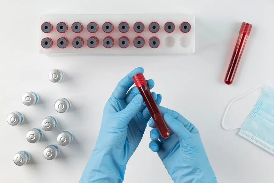 Methemoglobinemia (MetHb): How to Treat This Blood Disorder