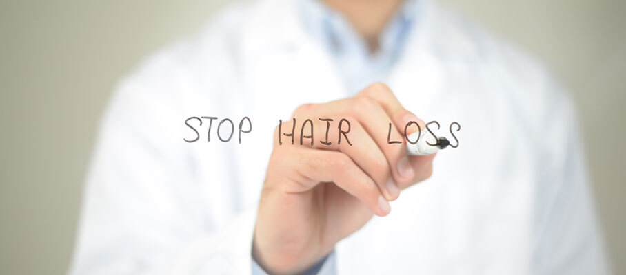 Common Questions on Hair Thinning Answered