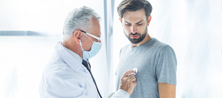 Complete and Accurate Diagnosis of Tuberculosis