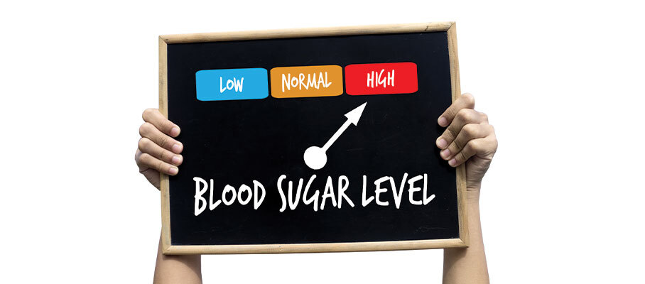 Confused About What May Be Giving You High Blood Sugar? This Might Help